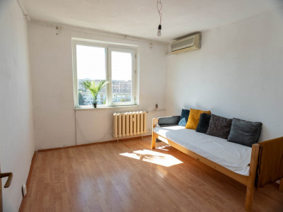  Apartament 2 camere Crangasi I 7 minute Metrou I Constructorilor