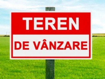 Teren Intravilan  in Bucuresti sector 1, Piscu Nou 190D