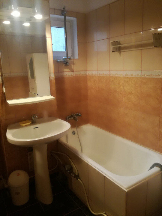  Inchiriere apartament 3 camere Ultracentral