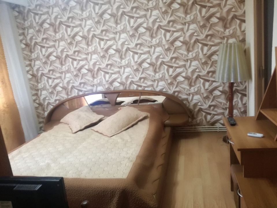  Inchiriere apartament 3 camere Ultracentral