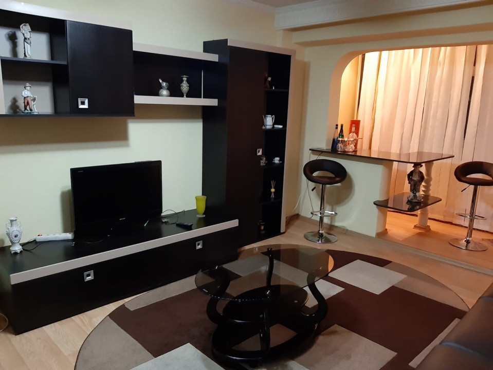  Inchiriere apartament 3 camere Ultracentral