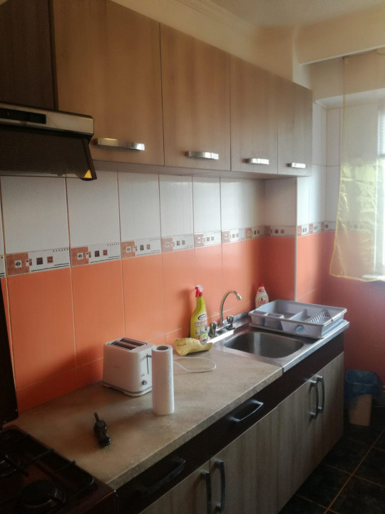  Inchiriere apartament 3 camere Ultracentral