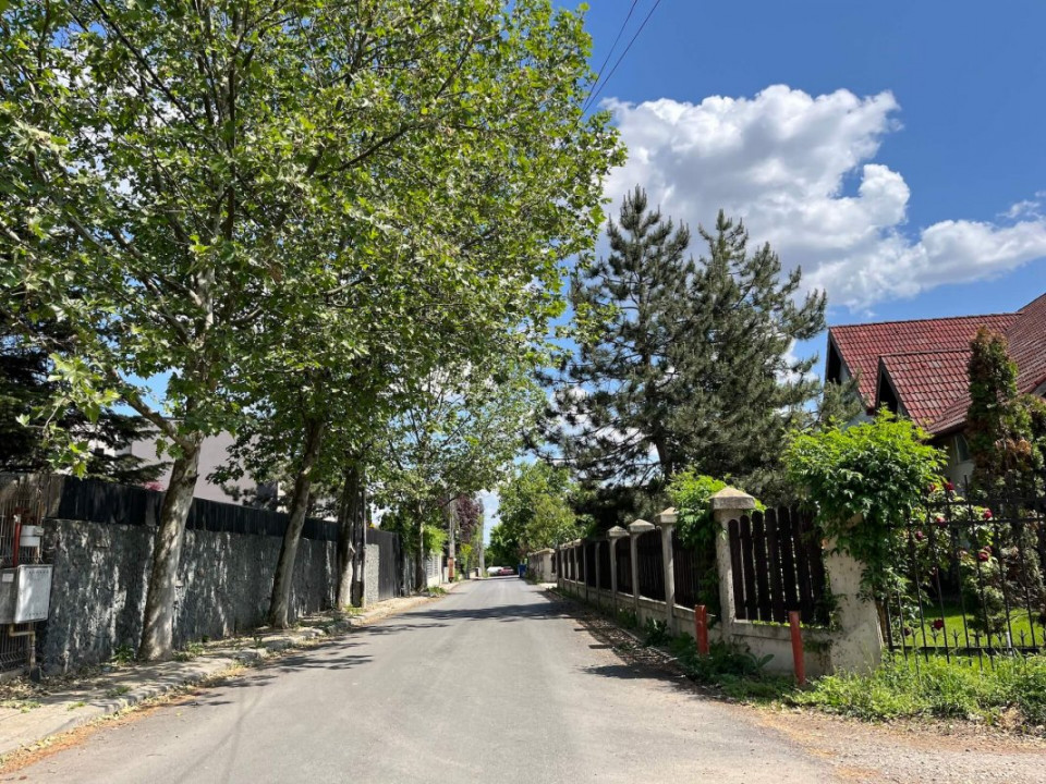 Experiență rezidențială completă, în zona Iancu Nicolae.