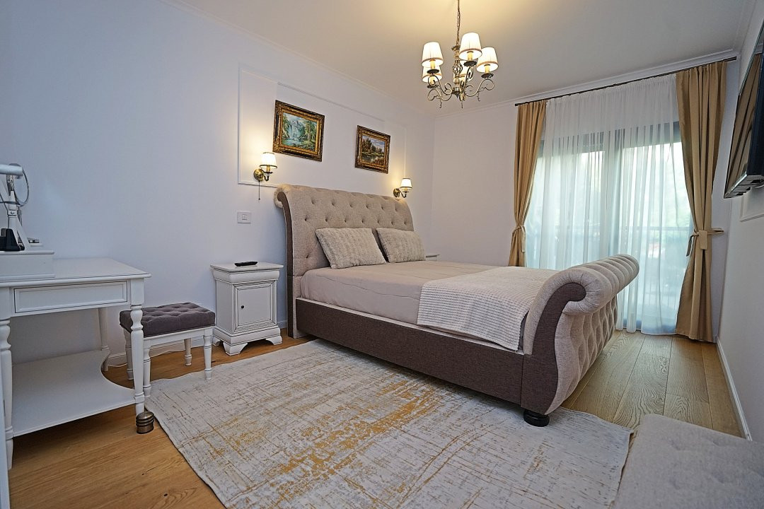 Casa superba de vanzare in zona Dristor - Park Lake - IOR 