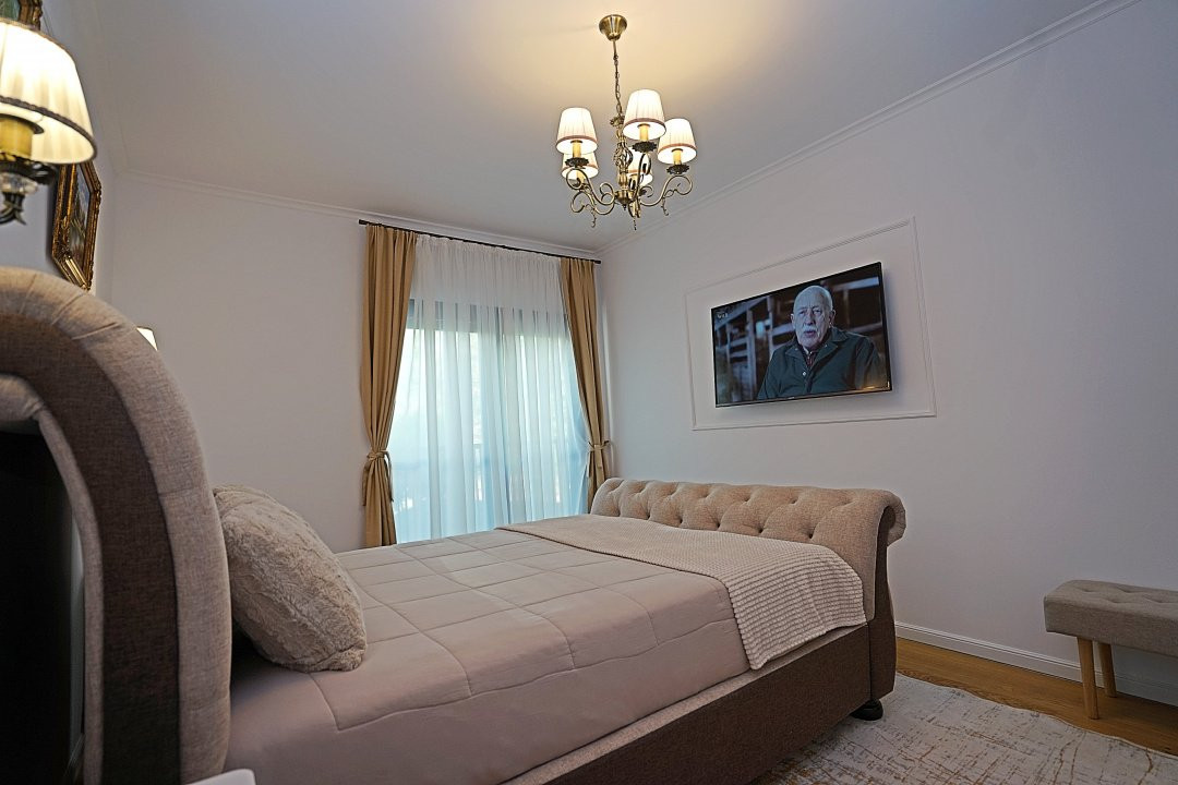 Casa superba de vanzare in zona Dristor - Park Lake - IOR 