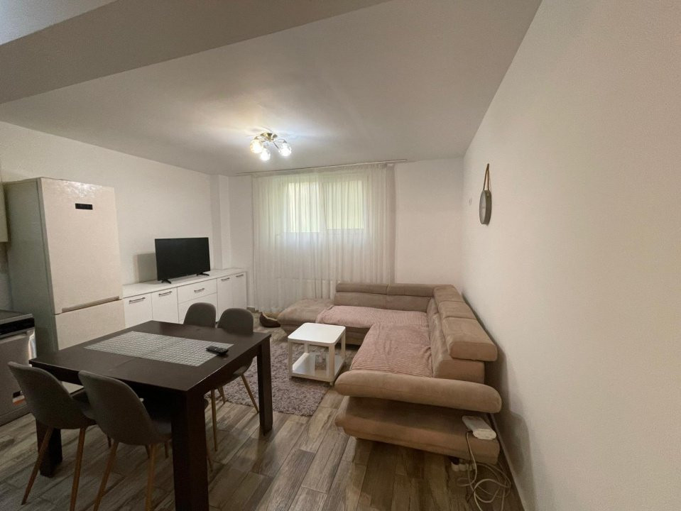 Apartament 2 camere Soseaua Giurgiului nr 164F bloc 2016