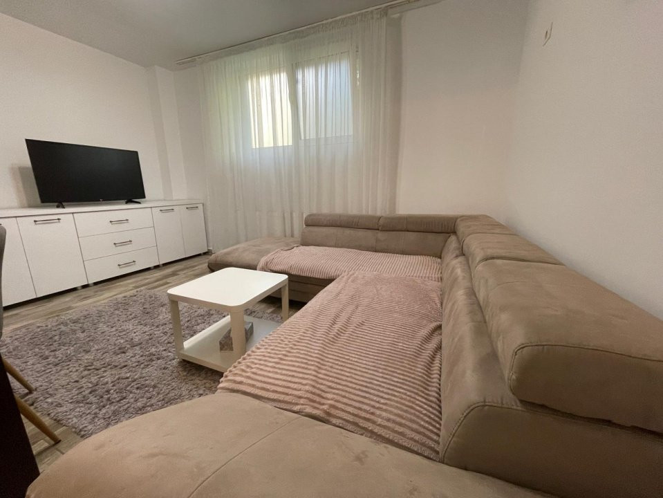 Apartament 2 camere Soseaua Giurgiului nr 164F bloc 2016