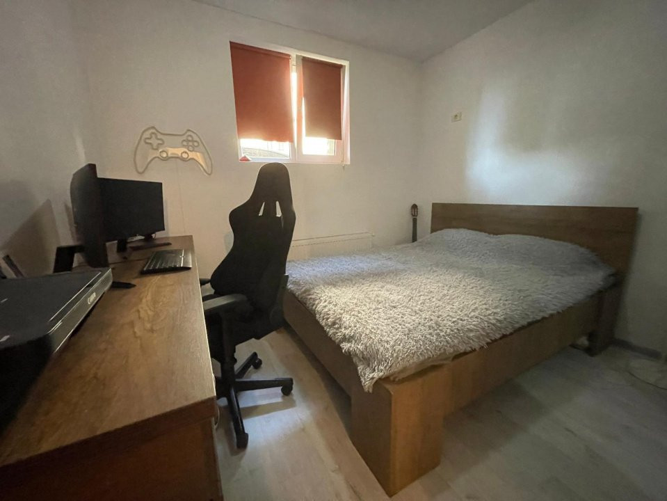 Apartament 2 camere Soseaua Giurgiului nr 164F bloc 2016
