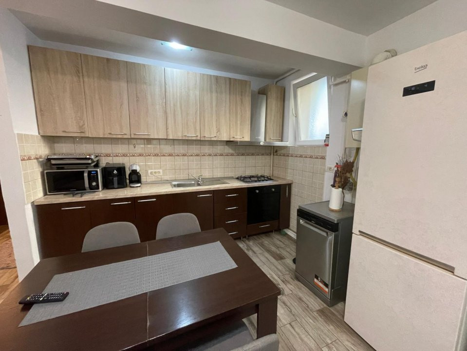 Apartament 2 camere Soseaua Giurgiului nr 164F bloc 2016