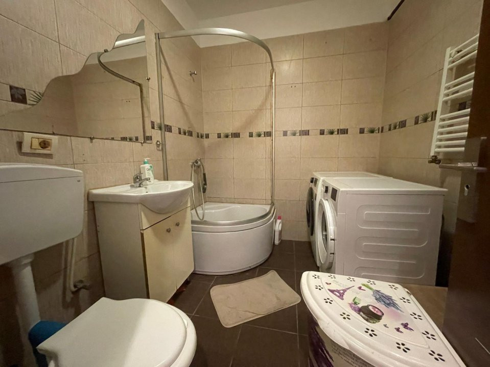 Apartament 2 camere Soseaua Giurgiului nr 164F bloc 2016