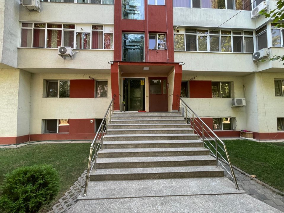 Apartament 2 camere Soseaua Giurgiului nr 164F bloc 2016