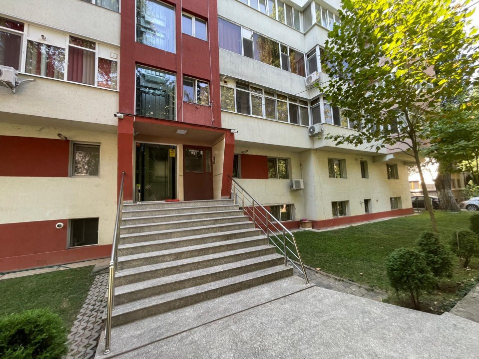 Apartament 2 camere Soseaua Giurgiului nr 164F bloc 2016