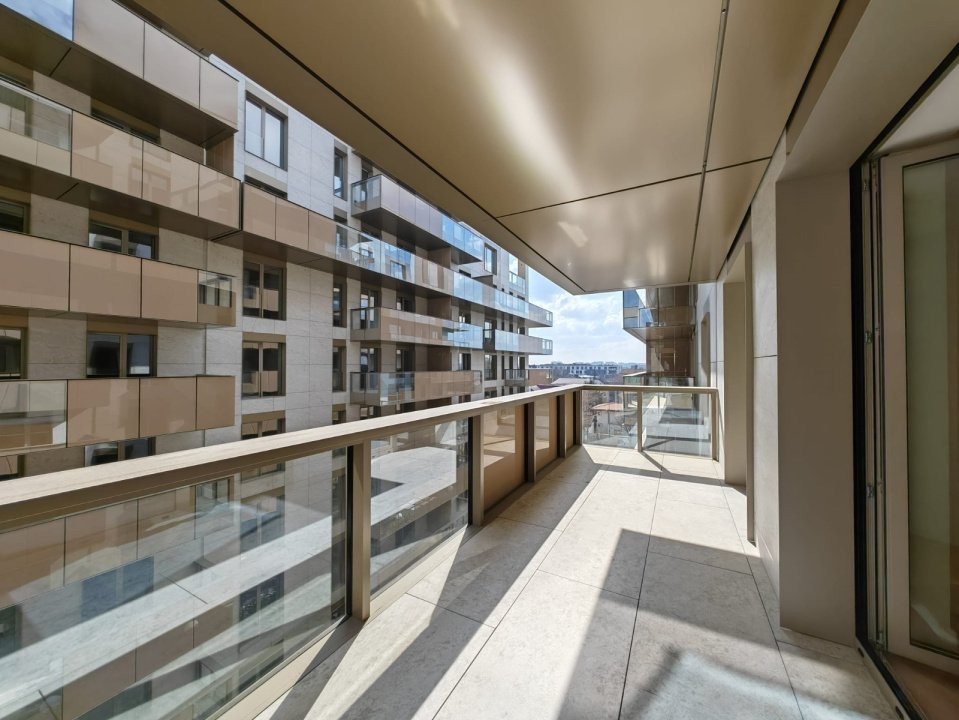 Confort si rafinament in Cortina126, langa scoli de top