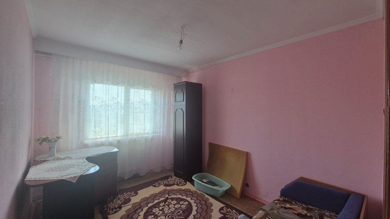  Vanzare apartament 3 camere Exercitiu