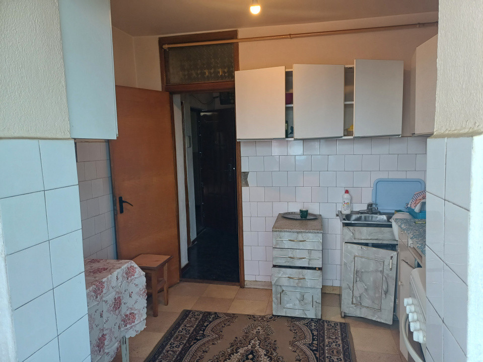  Vanzare apartament 3 camere Exercitiu