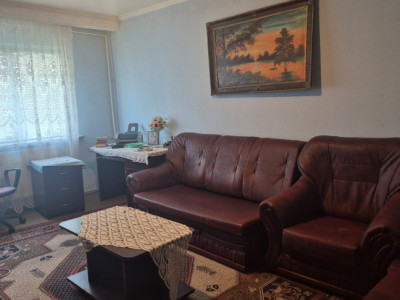  Vanzare apartament 3 camere Exercitiu