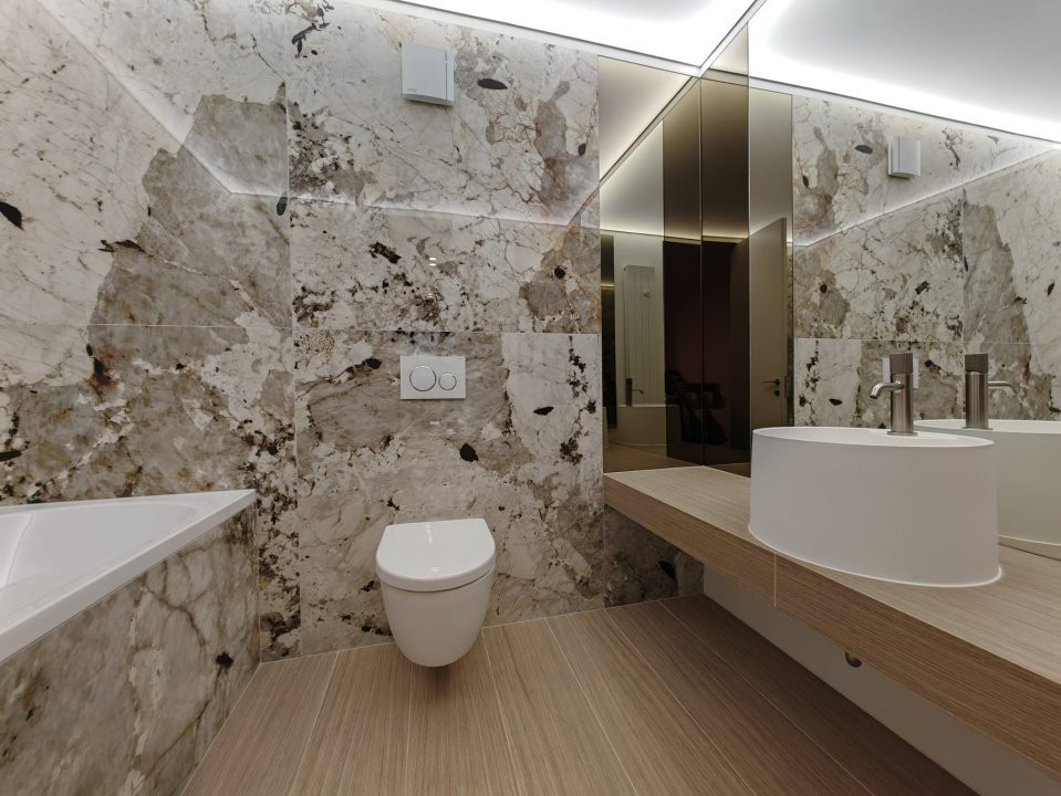 Stil de viață premium în Cortina 126 – aproape de școli internaționale