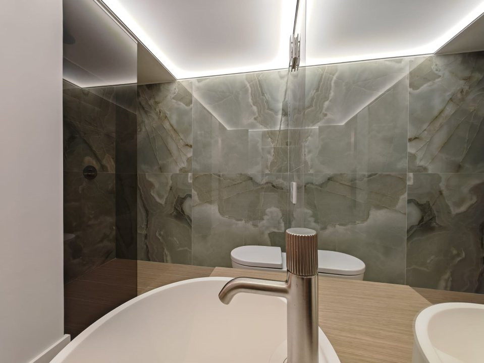 Stil de viață premium în Cortina 126 – aproape de școli internaționale