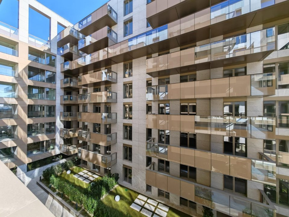 Stil de viață premium în Cortina 126 – aproape de școli internaționale