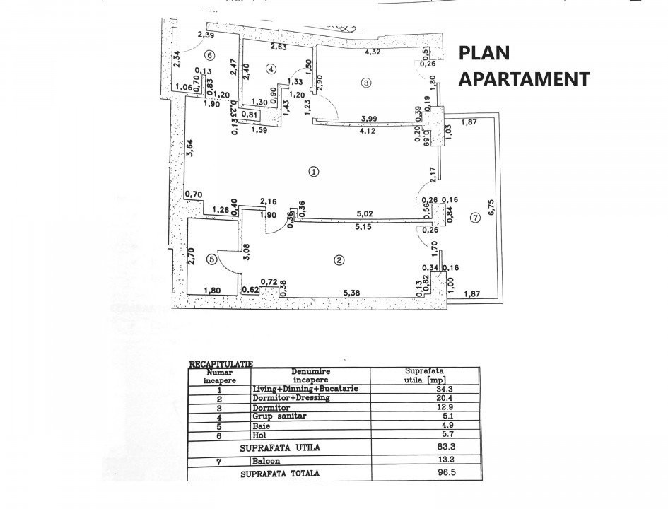 Stil de viață premium în Cortina 126 – aproape de școli internaționale