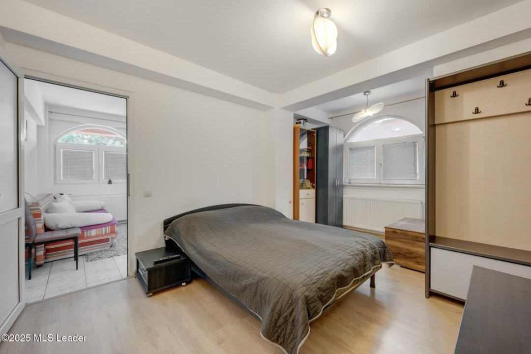 Vanzare cladire multifunctionala de, Floreasca-Pescariu