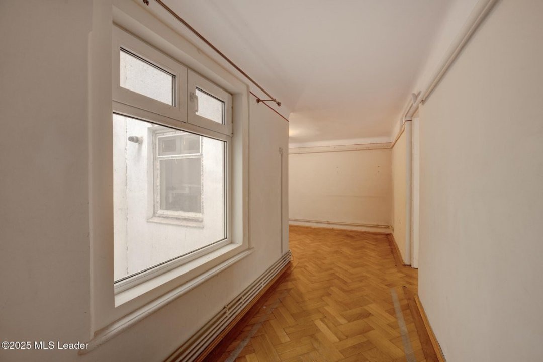 Apartament 3 camere, 122 mp, in vilă istorică - Bd. Carol I, nr. 59
