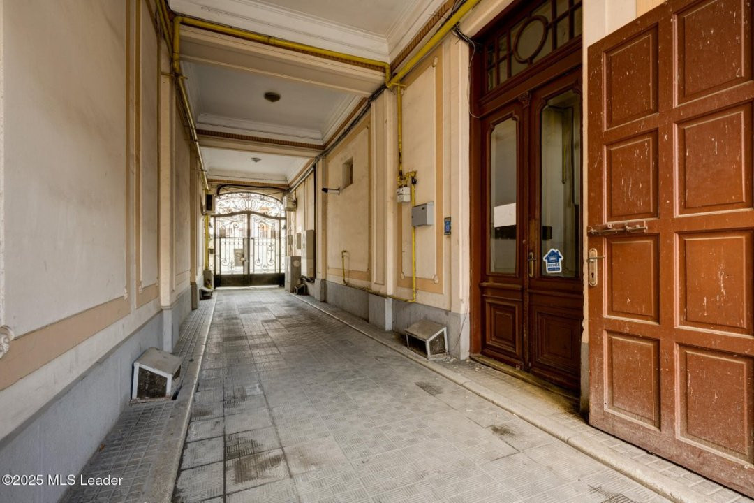 Apartament 3 camere, 122 mp, in vilă istorică - Bd. Carol I, nr. 59