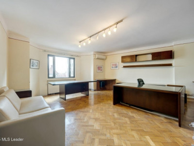 Apartament 3 camere, 122 mp, in vilă istorică - Bd. Carol I, nr. 59