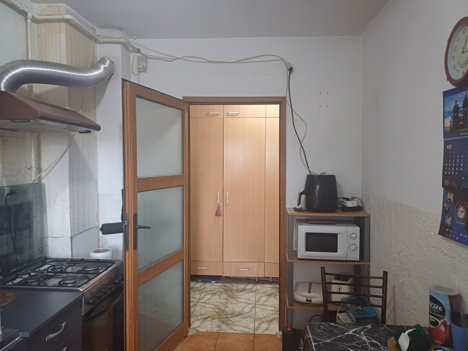  Vanzare apartament 2 camere Gavana