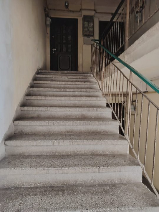 De vânzare –apartament situat în Băbeni, județul Vâlcea 