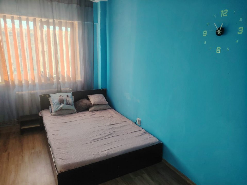 De vânzare –apartament situat în Băbeni, județul Vâlcea 