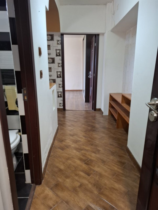 GARSONIERĂ ULTRACENTRAL,  ETAJ 1, ÎN TÂRGOVIȘTE
