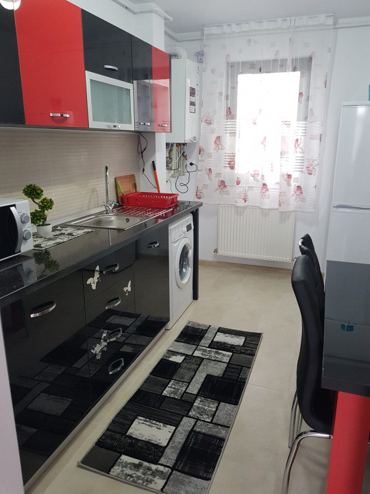  Inchiriere garsoniera Gavana, bloc nou