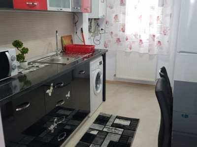  Inchiriere garsoniera Gavana, bloc nou