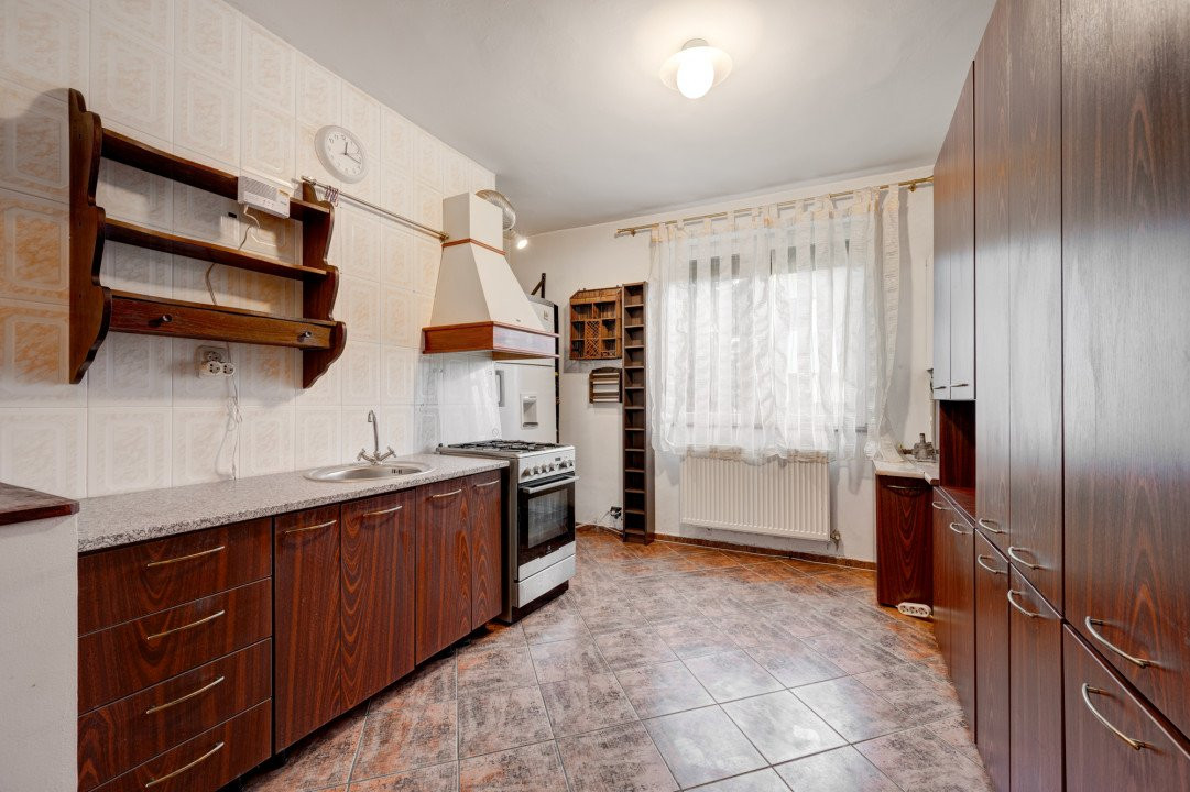 Casa de vanzare | Gulia, Tartasesti | 3 camere si mansarda