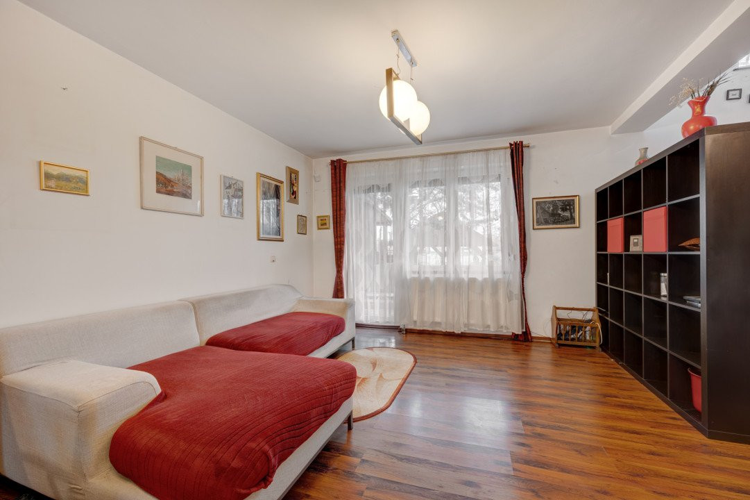 Casa de vanzare | Gulia, Tartasesti | 3 camere si mansarda