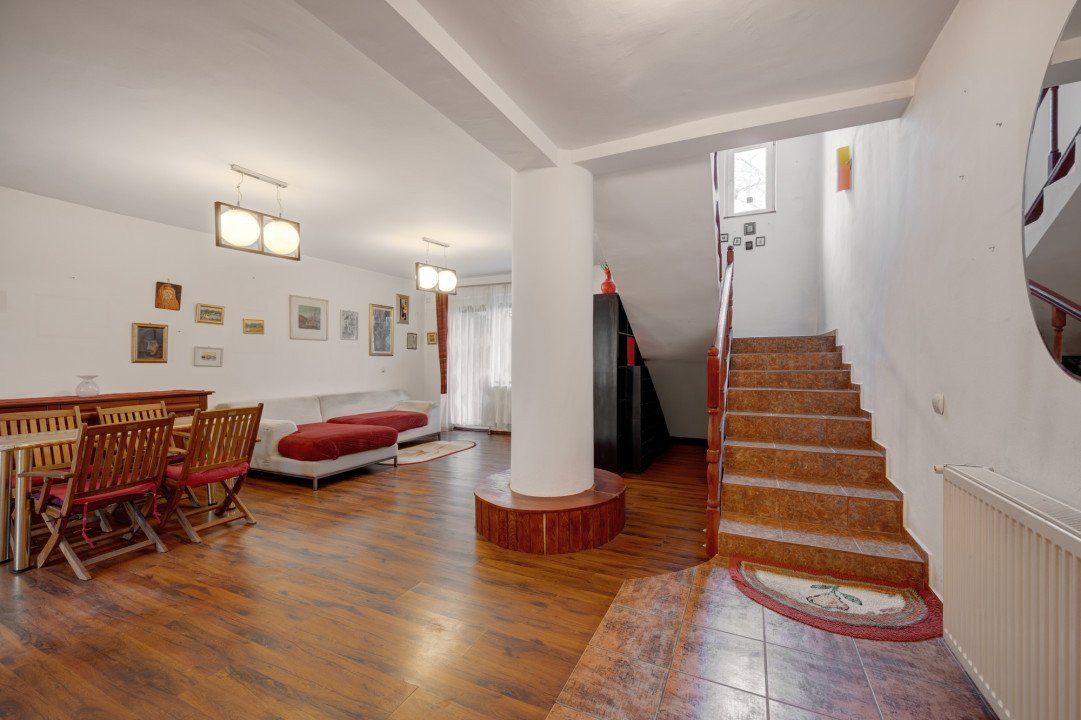Casa de vanzare | Gulia, Tartasesti | 3 camere si mansarda