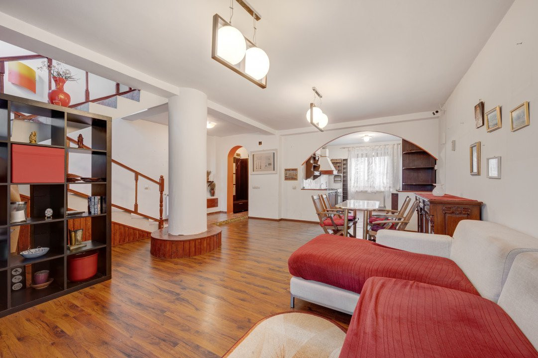 Casa de vanzare | Gulia, Tartasesti | 3 camere si mansarda