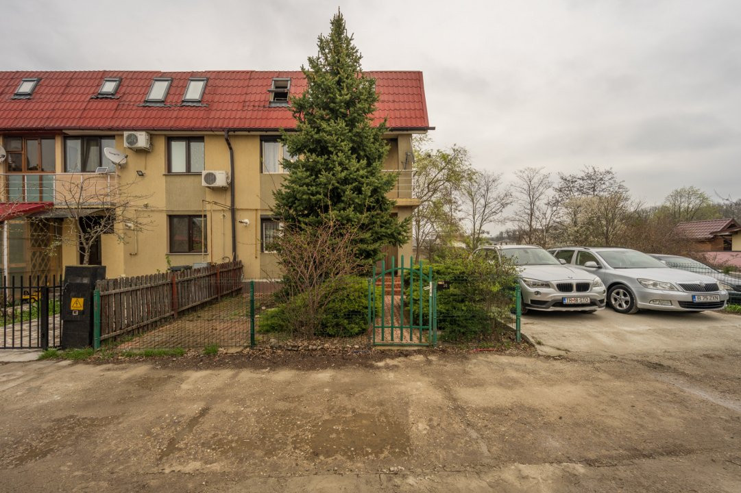 Casa de vanzare | Gulia, Tartasesti | 3 camere si mansarda