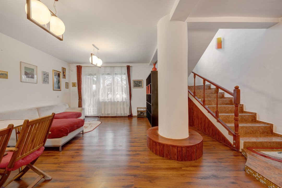 Casa de vanzare | Gulia, Tartasesti | 3 camere si mansarda