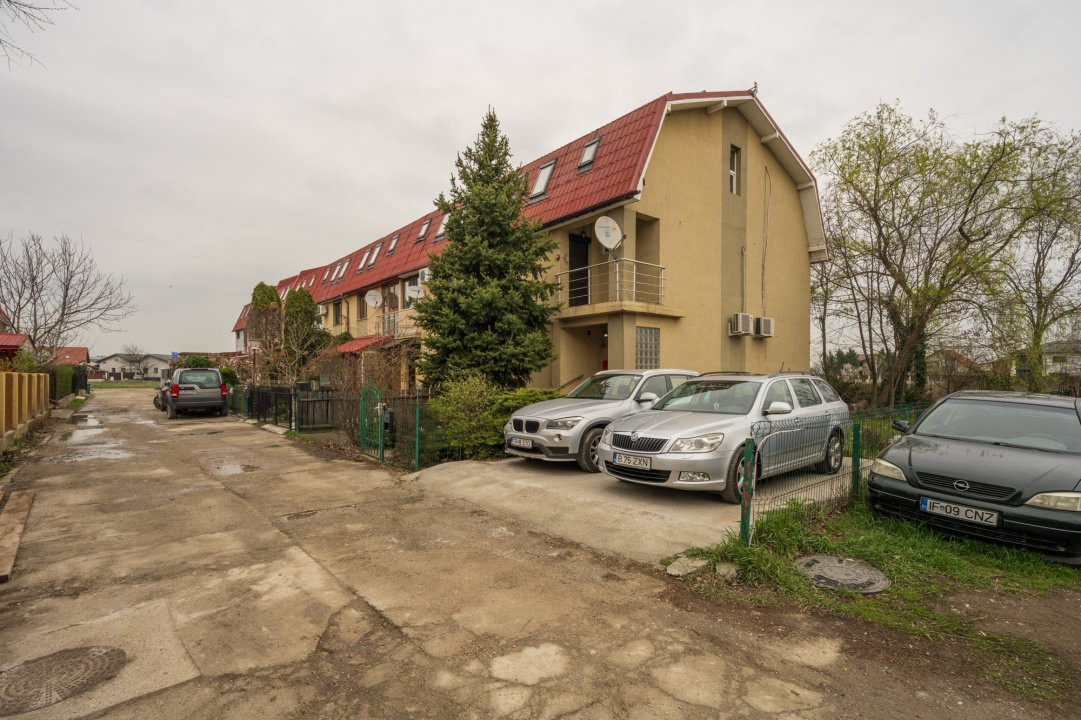 Casa de vanzare | Gulia, Tartasesti | 3 camere si mansarda