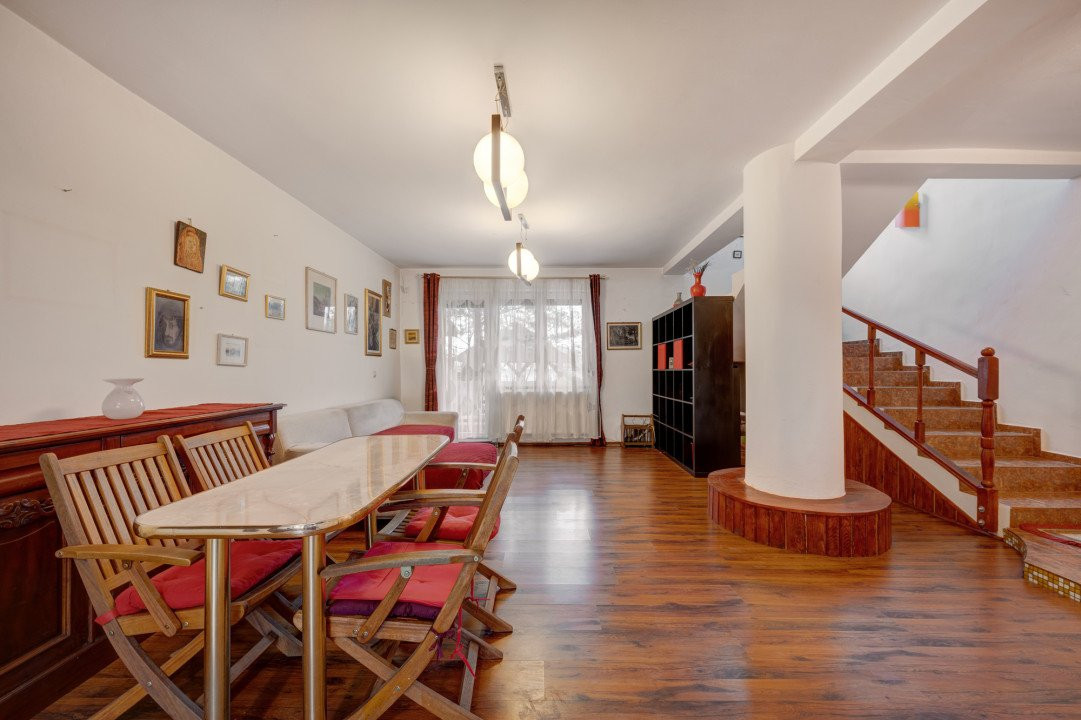Casa de vanzare | Gulia, Tartasesti | 3 camere si mansarda
