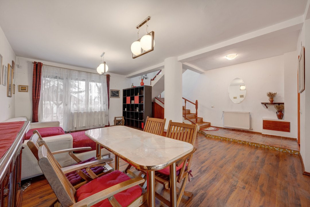 Casa de vanzare | Gulia, Tartasesti | 3 camere si mansarda