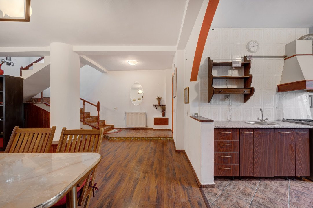 Casa de vanzare | Gulia, Tartasesti | 3 camere si mansarda