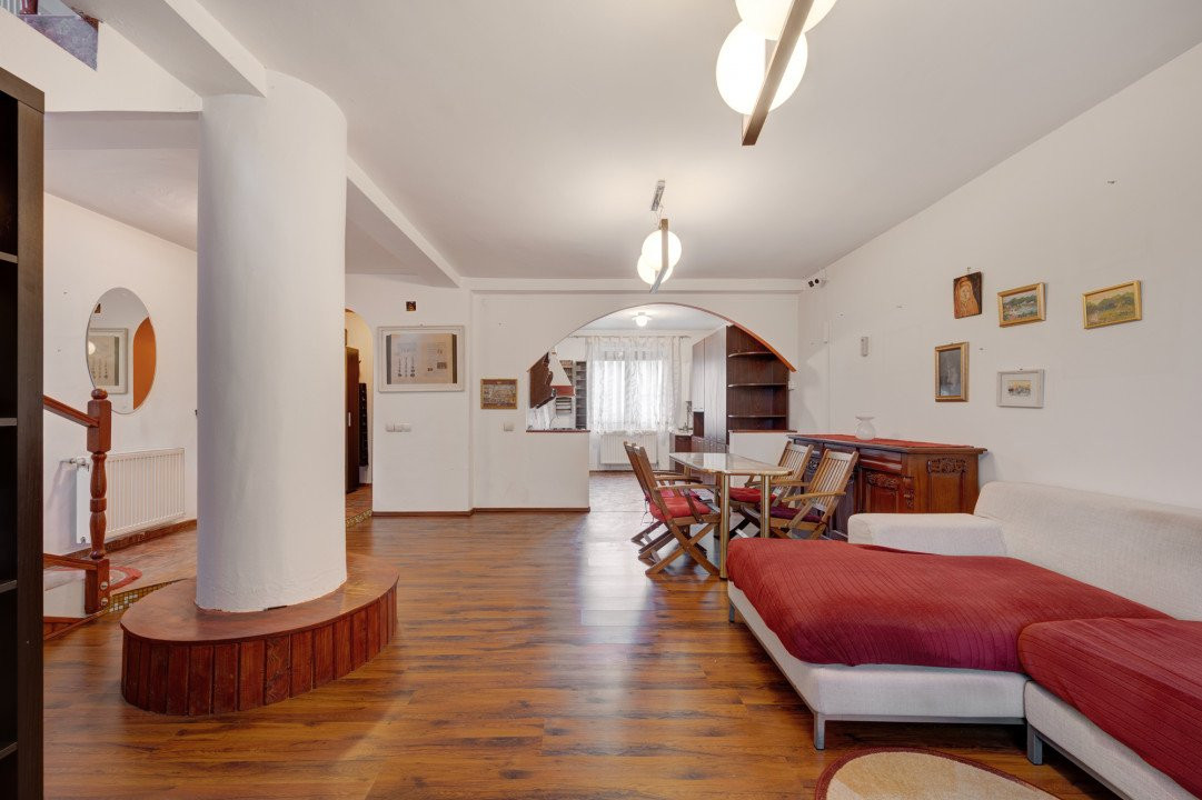 Casa de vanzare | Gulia, Tartasesti | 3 camere si mansarda