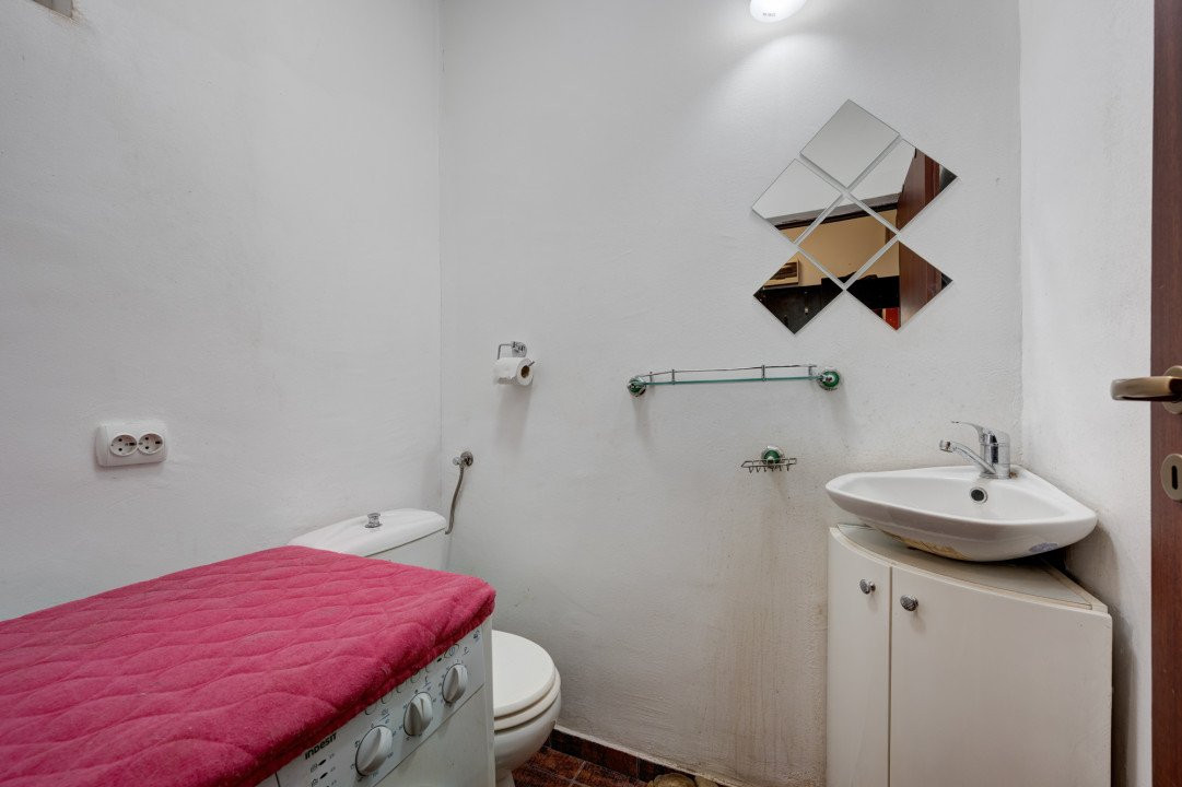 Casa de vanzare | Gulia, Tartasesti | 3 camere si mansarda