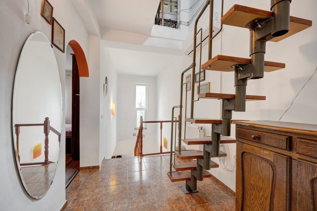 Casa de vanzare | Gulia, Tartasesti | 3 camere si mansarda