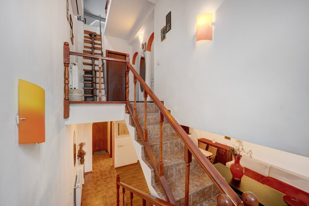 Casa de vanzare | Gulia, Tartasesti | 3 camere si mansarda