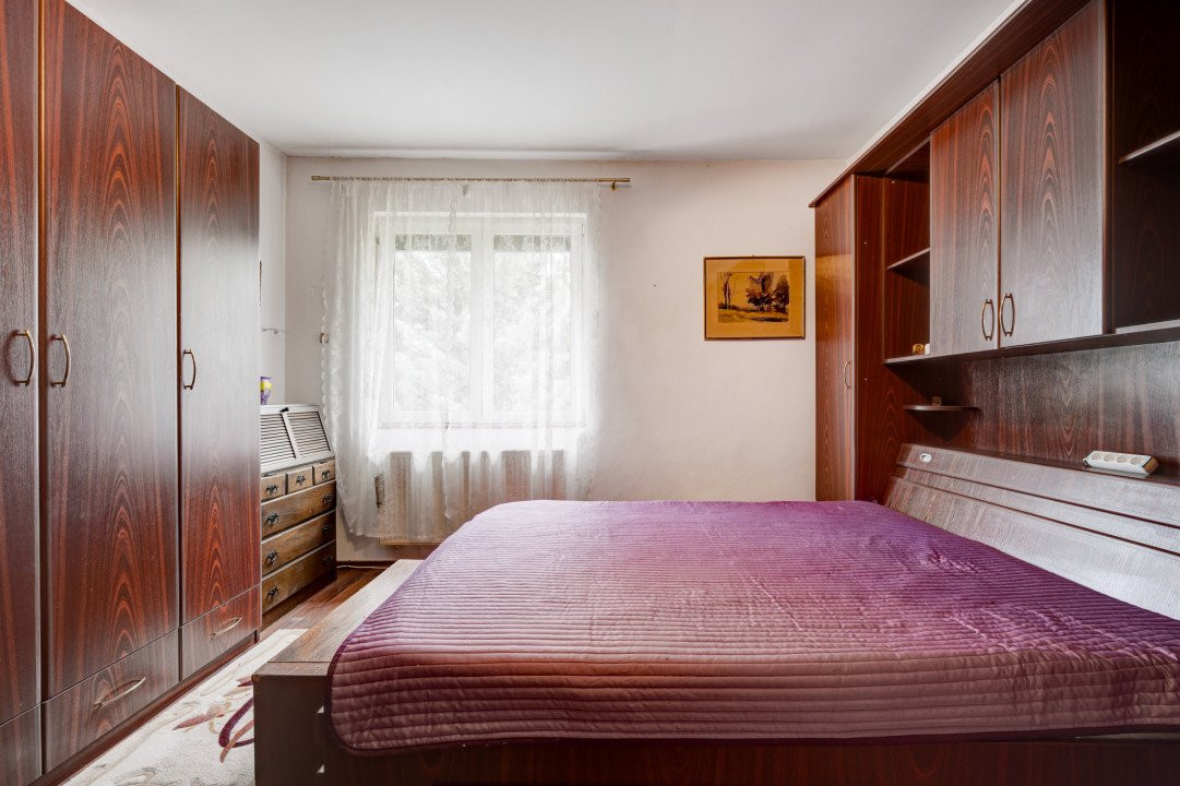 Casa de vanzare | Gulia, Tartasesti | 3 camere si mansarda