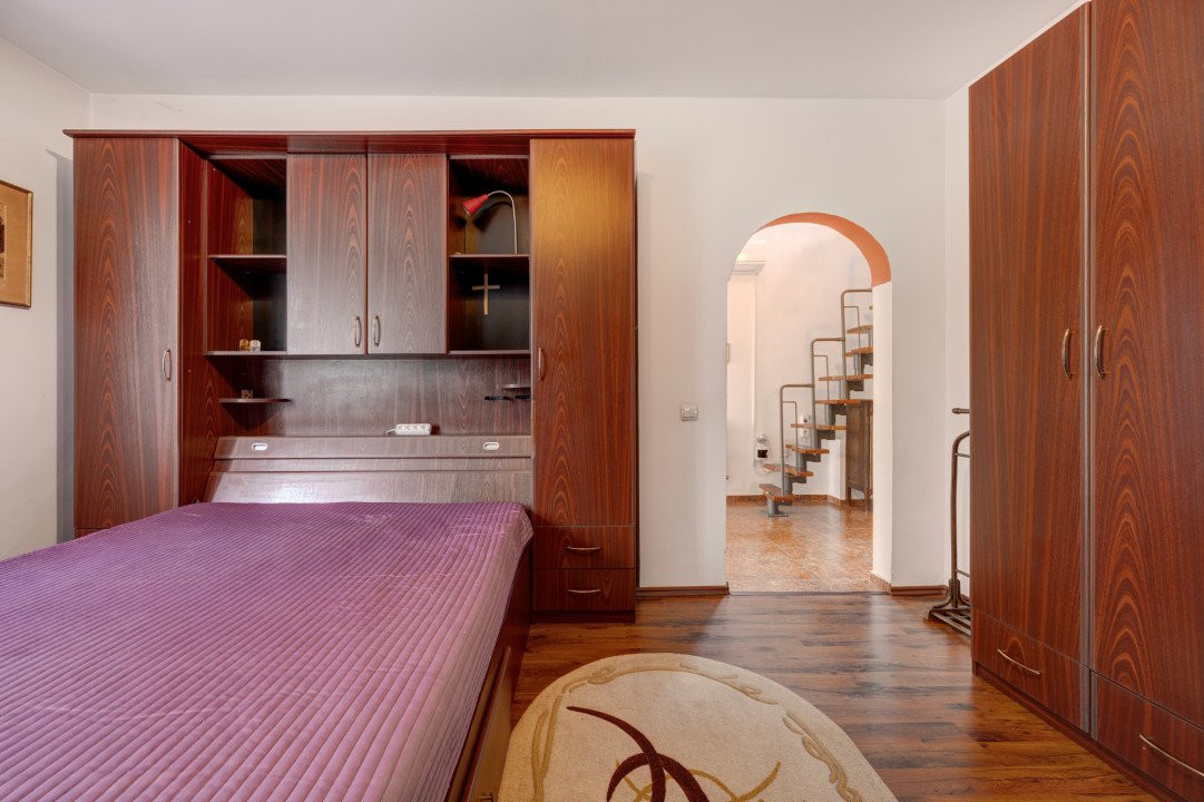 Casa de vanzare | Gulia, Tartasesti | 3 camere si mansarda